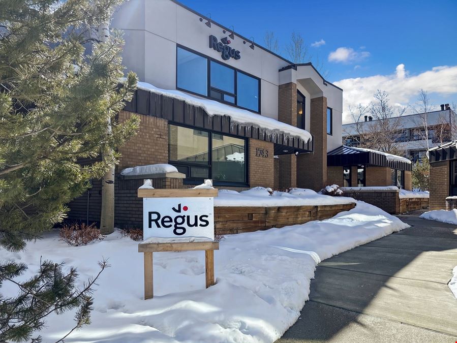 UT, Park City - S Sidewinder Dr