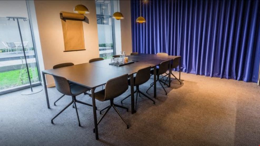 Fora - Tintagel House