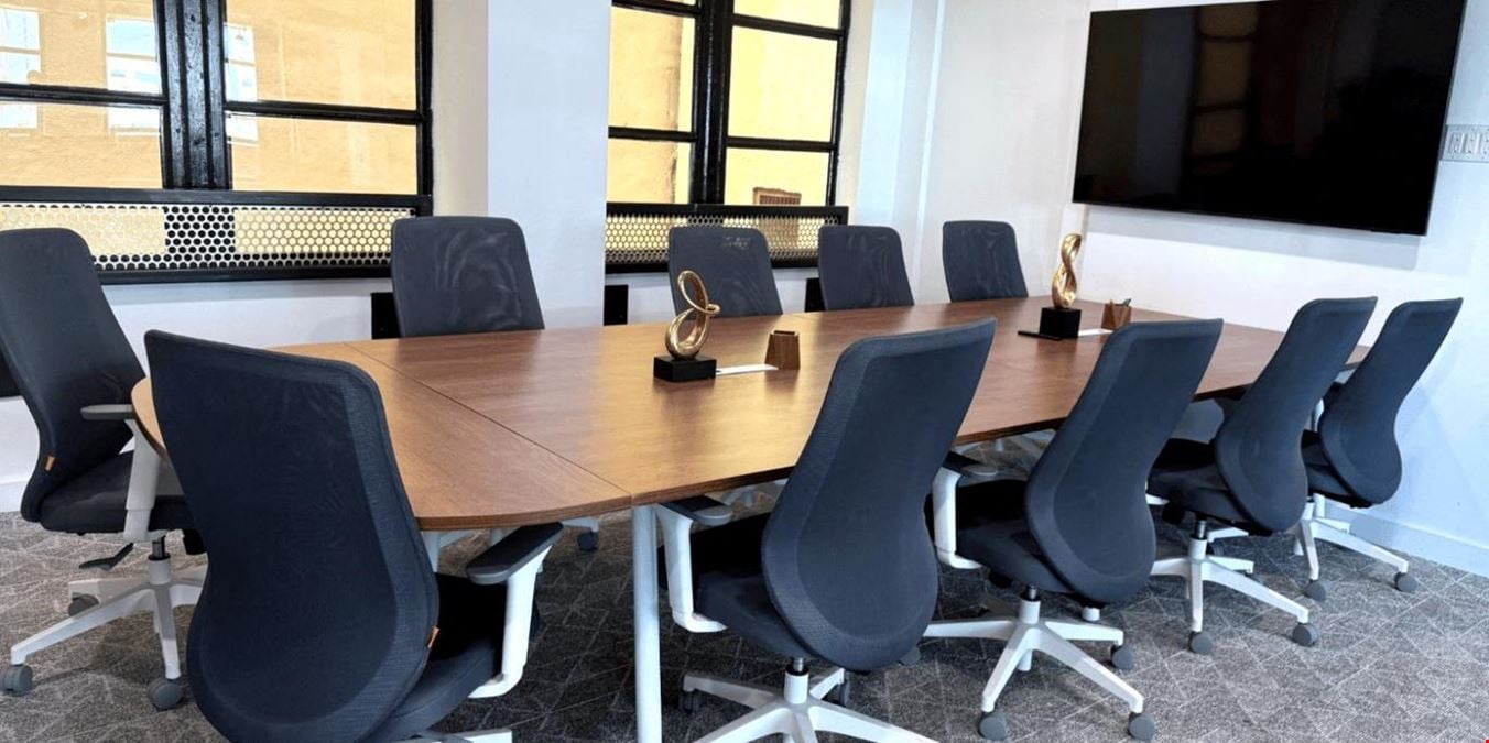 SB Spaces LLC - SB Spaces