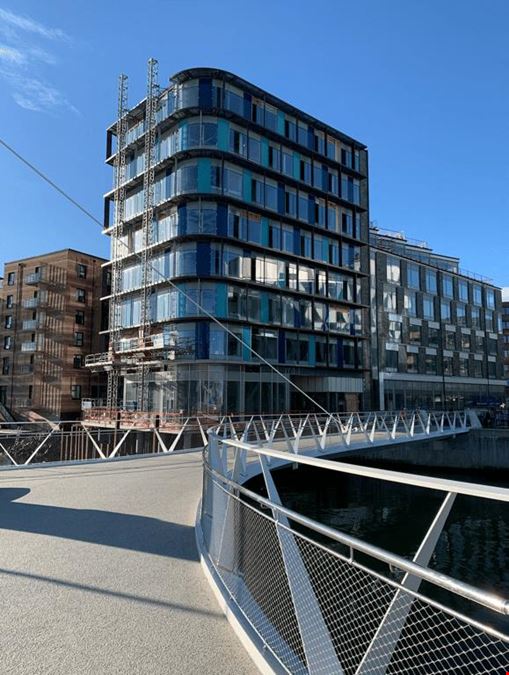 United Spaces - Helsingborg