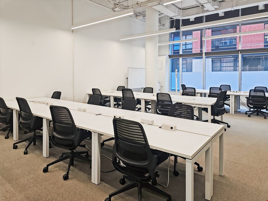 Spaces Cité Multimédia