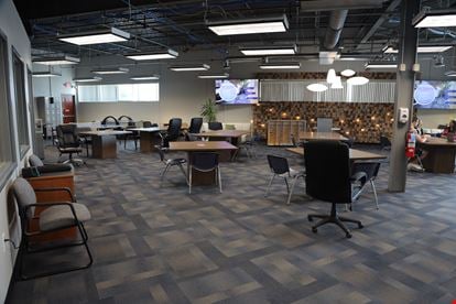 Preview of 80 Twenty Studios Office space for Rent in O'Fallon