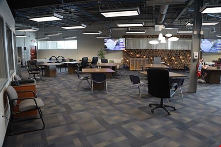 Preview of 80 Twenty Studios Coworking space for Rent in O'Fallon