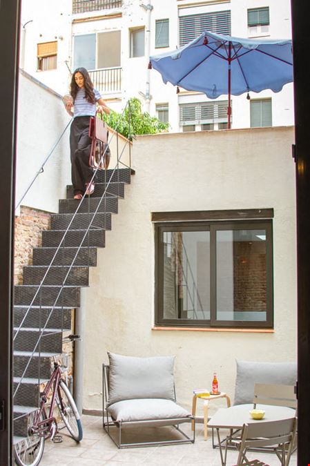 Casa Nida