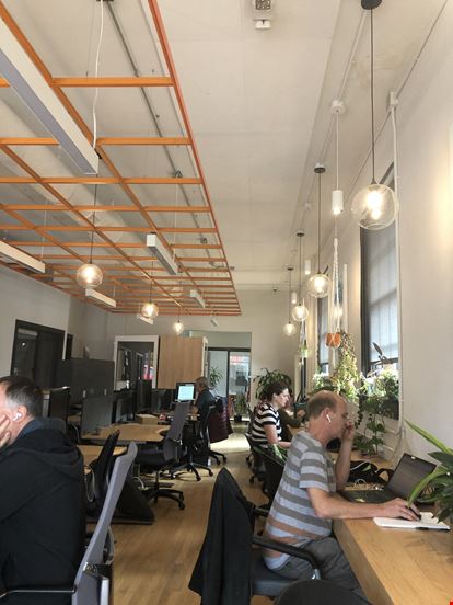 Preview of Perch Coworking Office space for Rent in Pittsboro