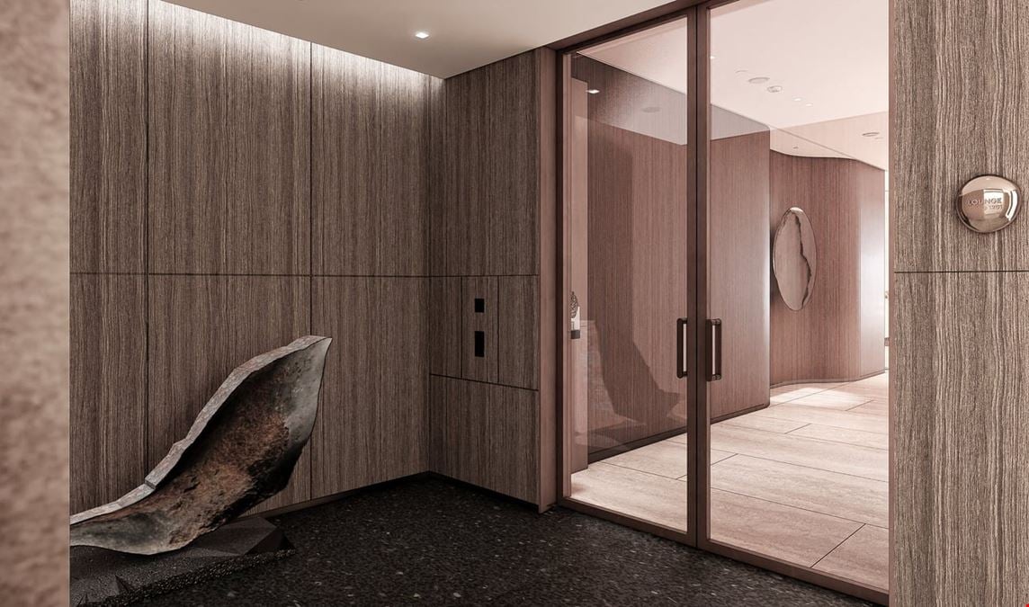 The SQ - The Conference Center at 1251