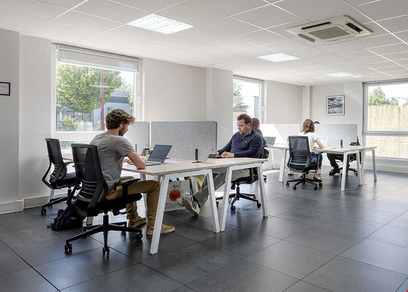 La Maison Du Coworking - Wambrechies