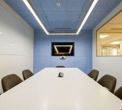 Preview of Awfis - M.G Road Office space for Rent in Bangalore