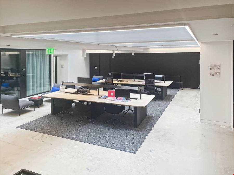 Signature - Washington - 1500 K Street