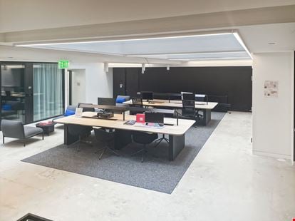 Signature - Washington - 1500 K Street