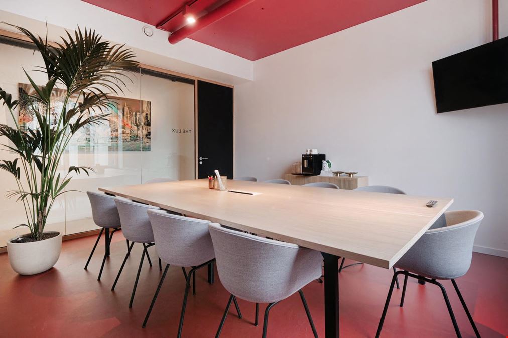 Silversquare  Stéphanie