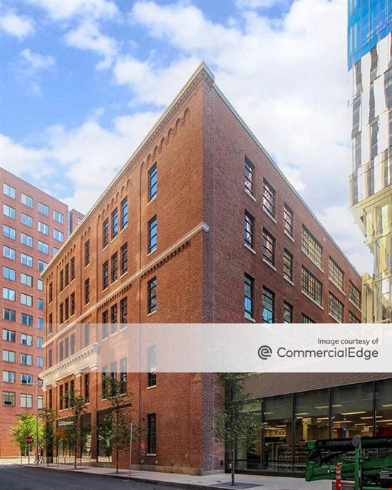 Preview of LabCentral 238 Office space for Rent in Cambridge