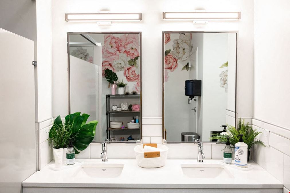 The Coven - Eat Street