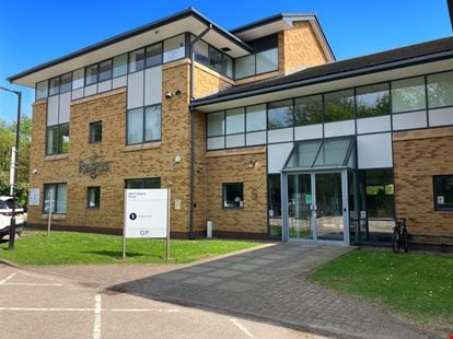 Preview of Regus - Preston Docklands Office space for Rent in Ashton-on-Ribble