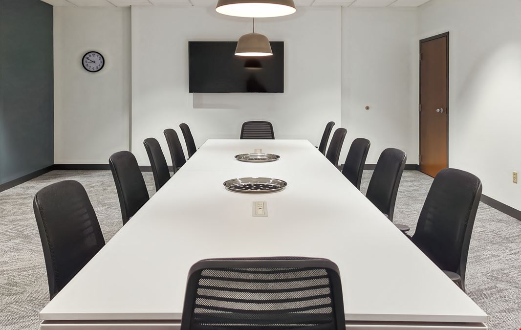 NE, Bellevue - Fort Crook Rd