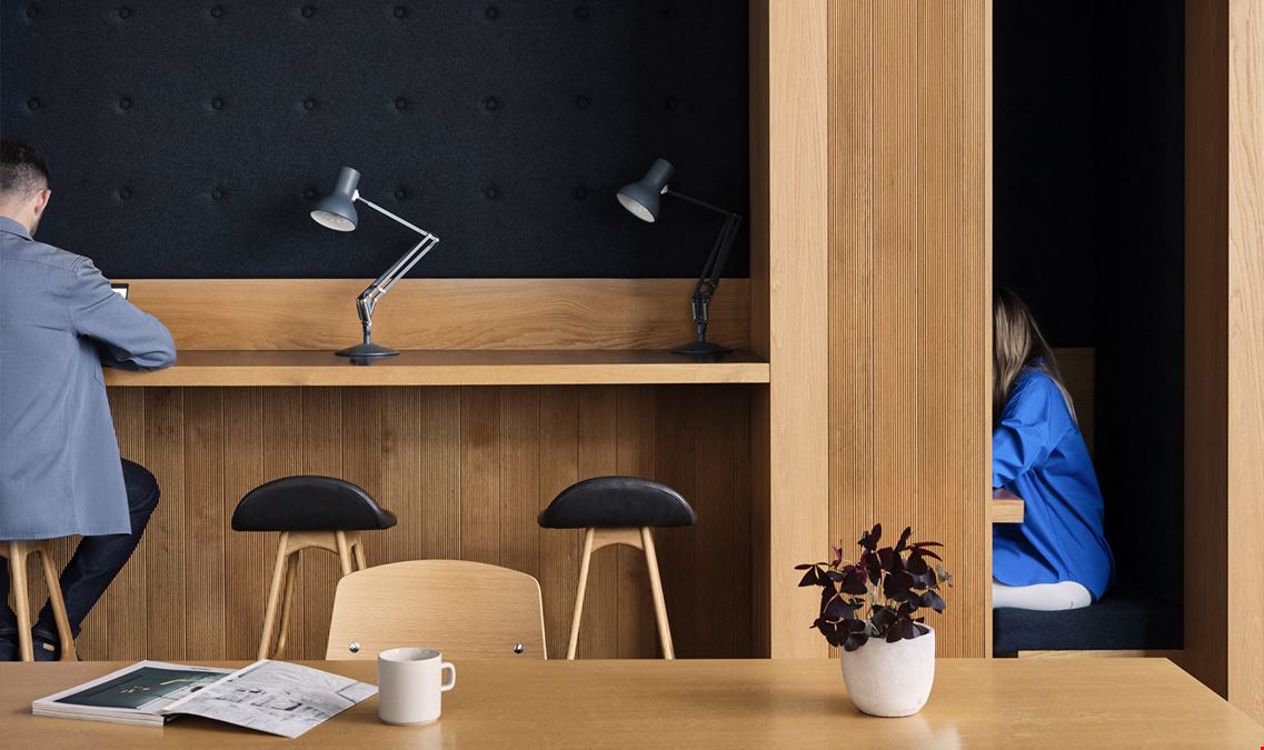 Fora - 19 Eastbourne Terrace