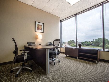 TX, Bryan - Galleria Village