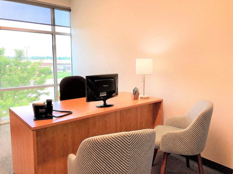 Fort Collins Office Evolution