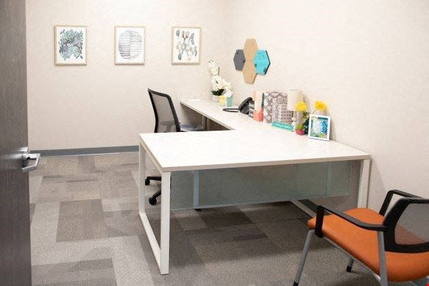 Cedar Rapids Office Evolution