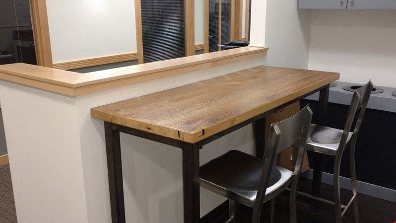 Intelligent Office - Walnut Creek