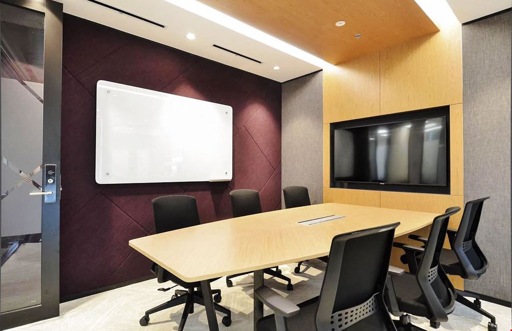 Compass Offices - Landmark 81