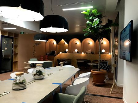 Preview of Wojo - Madeleine Coworking space for Rent in Paris