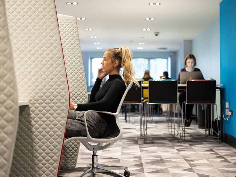 Village Hotels - Warrington