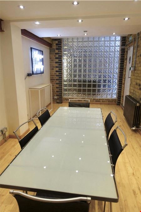 The Old Engineering Works