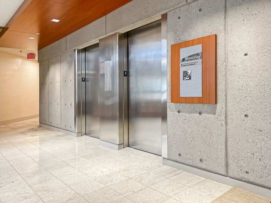 AB, Calgary - 6815 8th Street