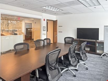 Preview of Regus - Newtown Square - Corporate Campus Office space for Rent in Newtown Square