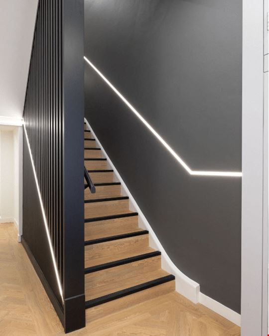 WorkPad - 6 Poland Street