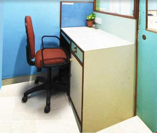 Preview of B2B Business Centre Office space for Rent in Goa