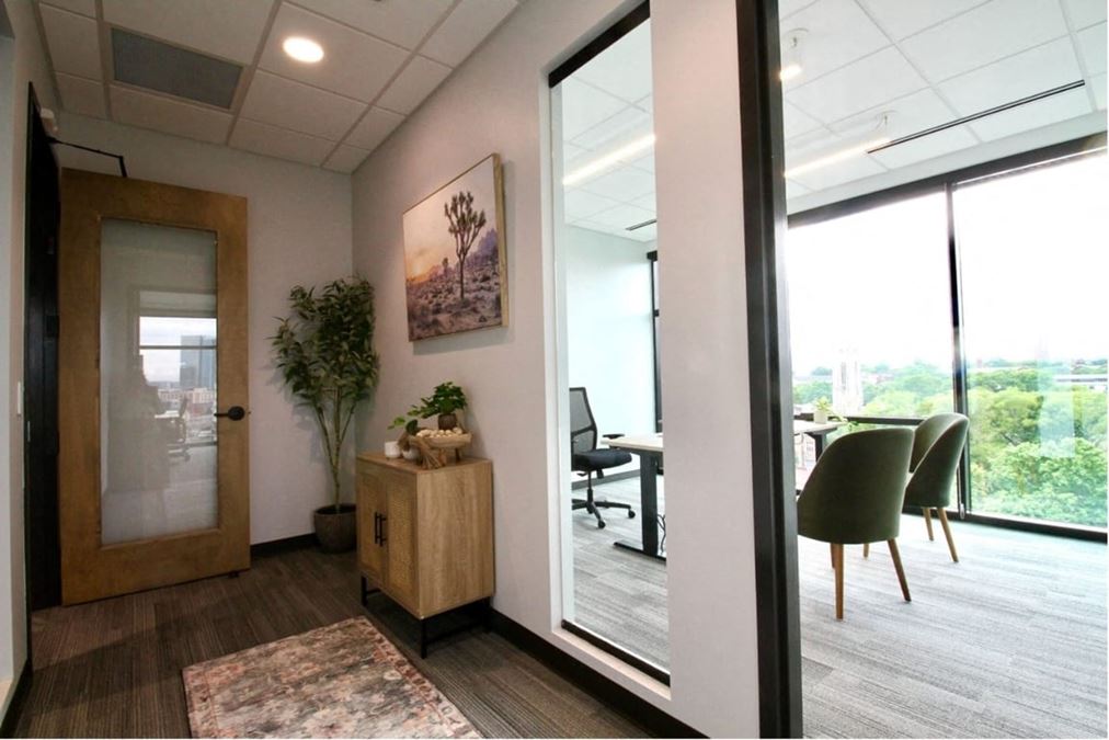 e|spaces - Music Row