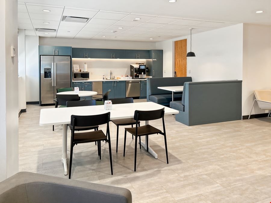 FL, Boca Raton - Park of Commerce