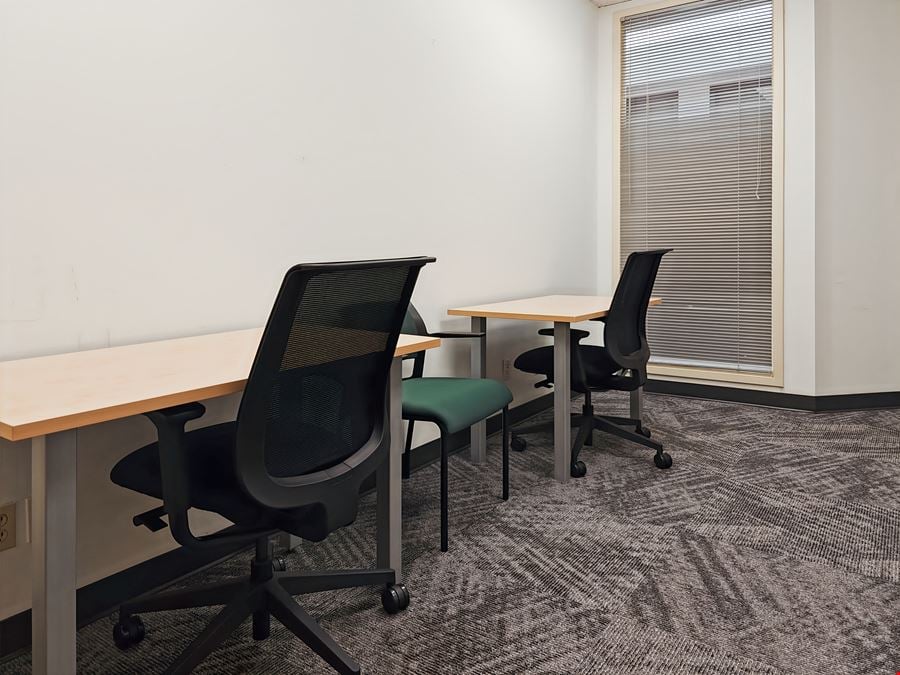 ON, Oakville - Glen Abbey