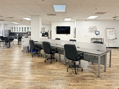 Regus - Santa Ana - W Civic Center Dr