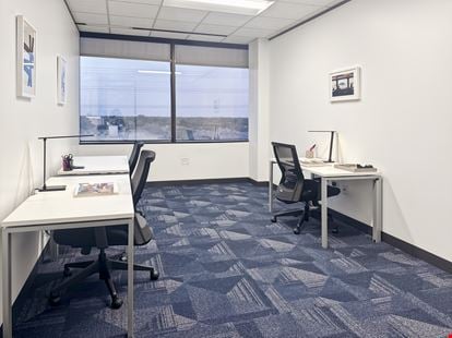 HQ - Houston - Wilcrest Dr