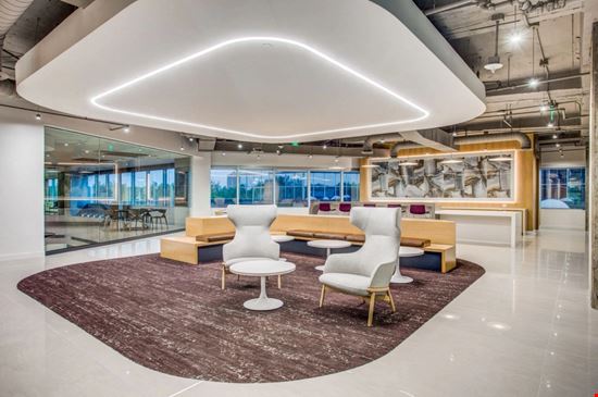 Preview of 5420 Lyndon B Johnson Freeway Office space for Rent in Dallas