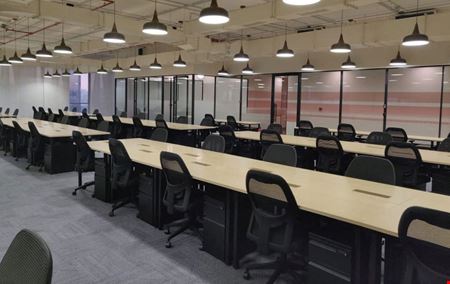 Preview of CoWrks - Skyview Coworking space for Rent in Hyderabad