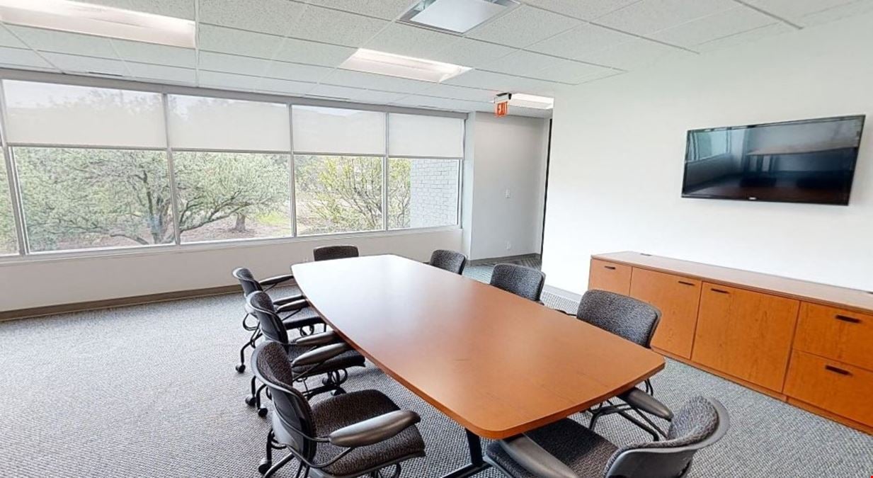 Wingren Conference Room