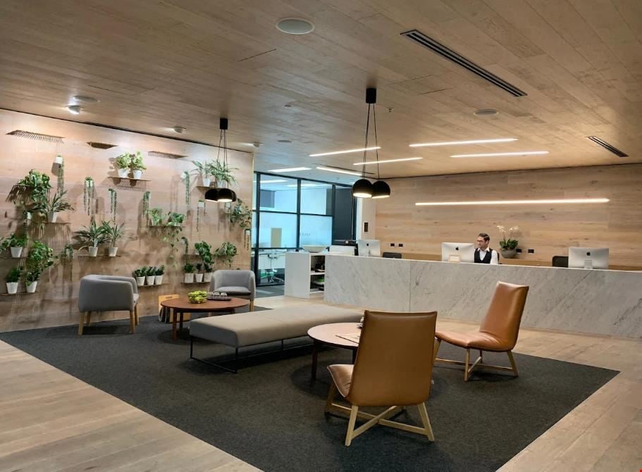 Clarence - 133 Castlereagh Street