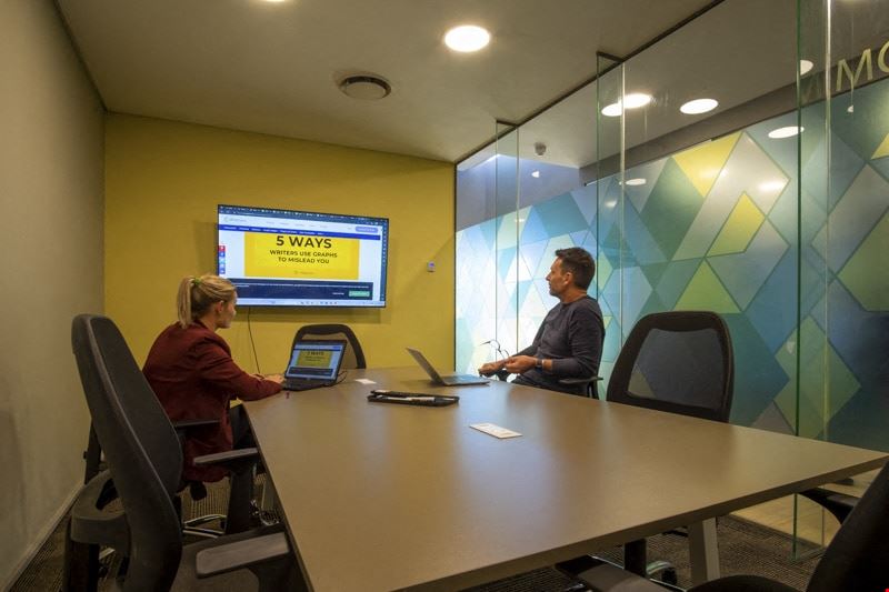 Venture Workspace - Fourways