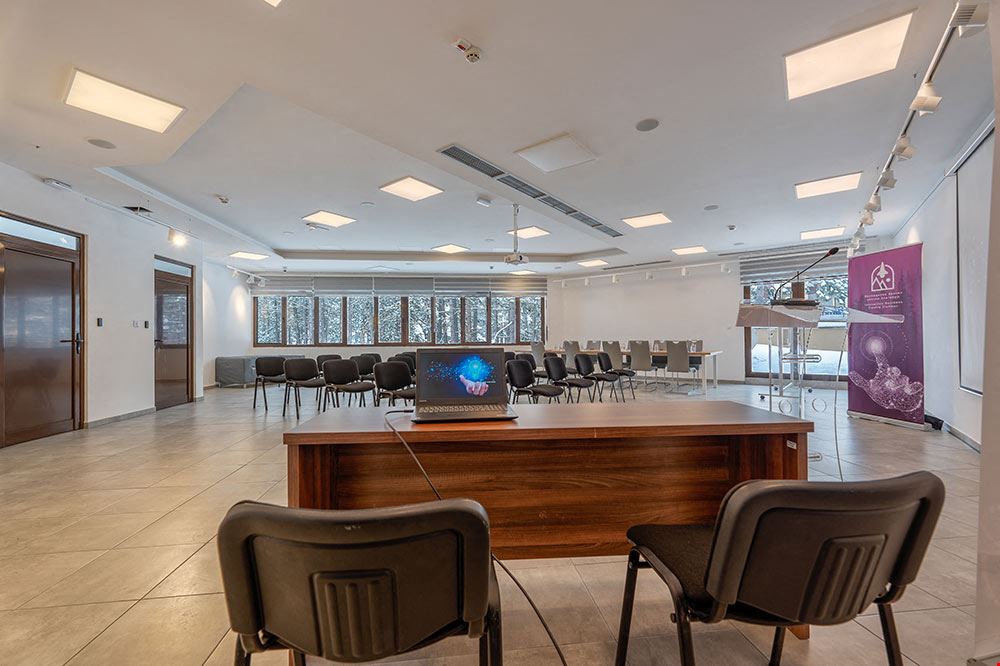 Innovation Business Center Zlatibor