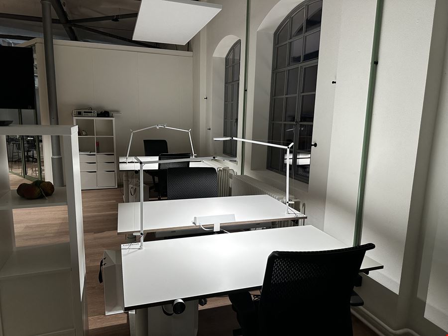 smartspaces.gmbh - smartspaces Eiswerder
