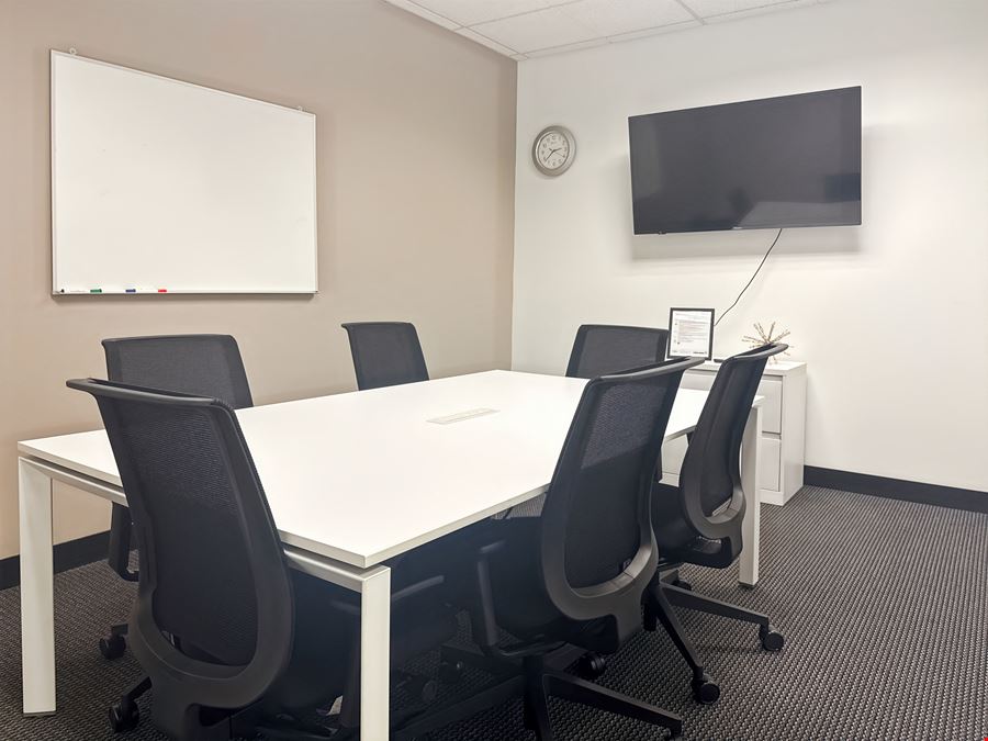 Regus - Independence