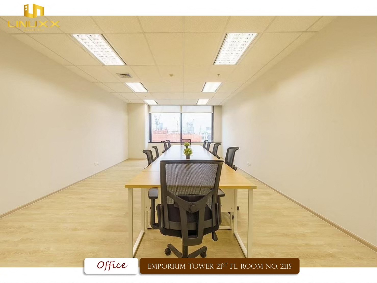 Private Office