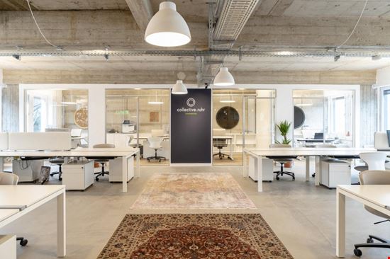 Preview of collective.ruhr Essen Office space for Rent in Essen