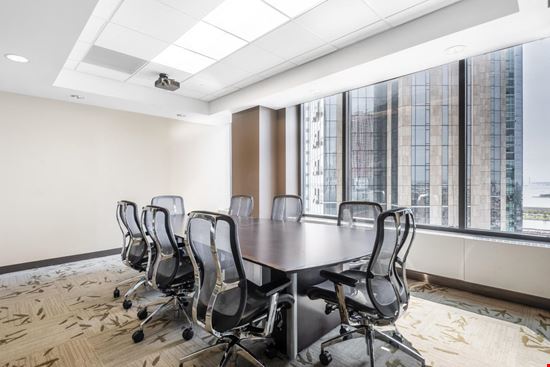 Preview of Hudson Street Office space for Rent in Jersey City