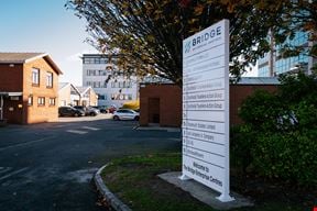 Sandyford Business Campus