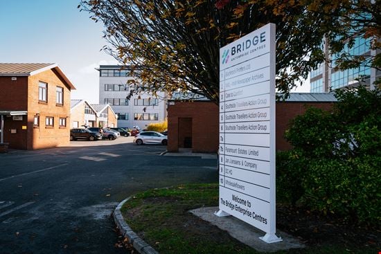 Preview of Sandyford Business Campus Office space for Rent in Dublin